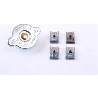 62686A Kühler, Motorkühlung ** FIRST FIT ** 62686A Kühler, Motorkühlung ** FIRST FIT **