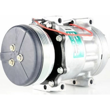 Mahle | Kompressor, Klimaanlage | ACP 1043 000P