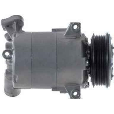Mahle | Kompressor, Klimaanlage | ACP 1206 000S