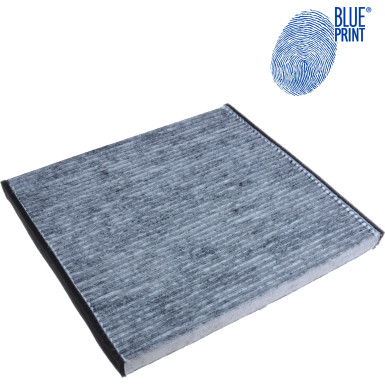 Blue Print | Filter, Innenraumluft | ADT32503