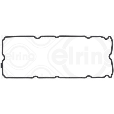 Elring | Dichtung, Zylinderkopfhaube | 929.910