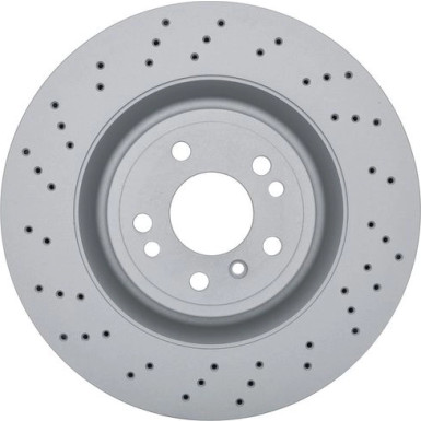 0 986 479 D09 Bremsscheibe 0 986 479 D09 Bremsscheibe