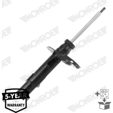 Monroe | Stoßdämpfer | 742240SP