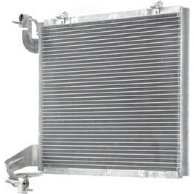 Mahle | Kondensator, Klimaanlage | AC 1114 000S