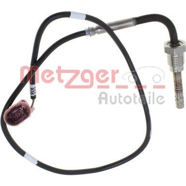 0894154 Sensor, Abgastemperatur ORIGINAL ERSATZTEIL