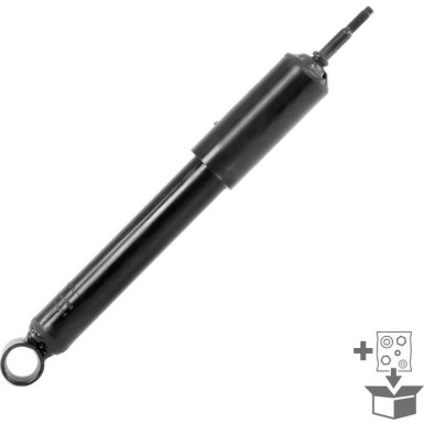 G22631 Stoßdämpfer MONROE ORIGINAL (Gas Technology)