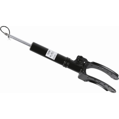 Sachs | Stoßdämpfer | 319 008