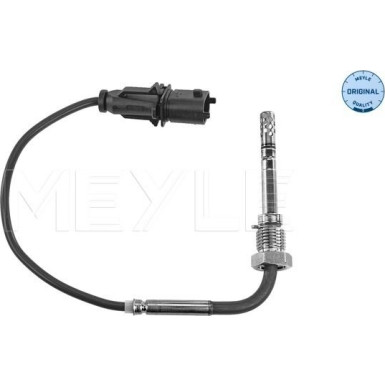 15-14 800 0007 Sensor, Abgastemperatur MEYLE-ORIGINAL: True to OE.