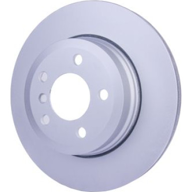 Hella | Bremsscheibe | 8DD 355 128-531
