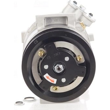 89497 Kompressor, Klimaanlage ** FIRST FIT **