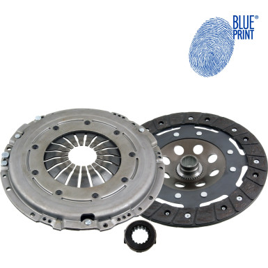 Blue Print Kupplungssatz SMARTFIT Solution Kit ADV183083