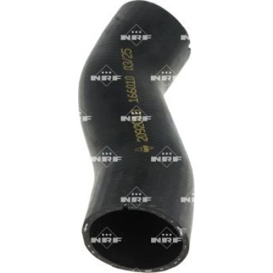 NRF Ladeluftschlauch EASY FIT 166010