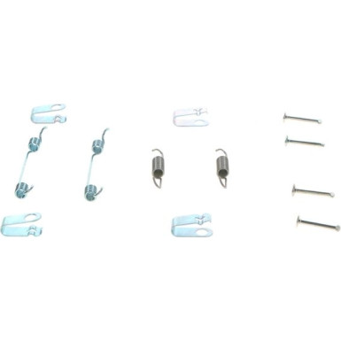 BOSCH | Zubehörsatz, Feststellbremsbacken | 1 987 475 338