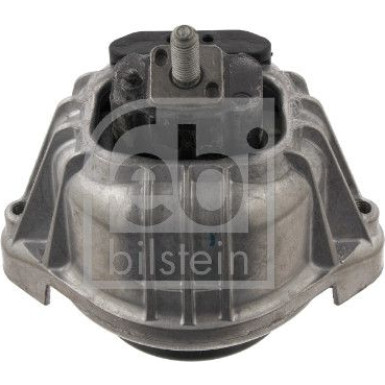 31013 Lagerung, Motor