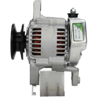 PSH | Generator | 195.577.040.050