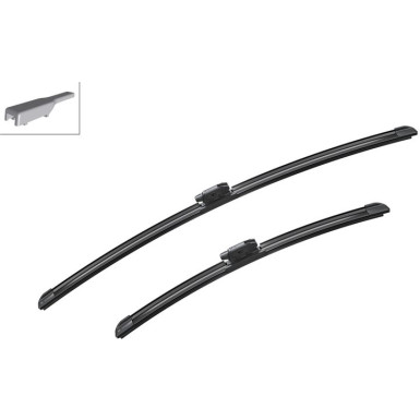 3 397 014 877 Wischblatt Aerotwin