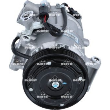 NRF | Kompressor, Klimaanlage | 320231 NRF | Kompressor, Klimaanlage | 320231