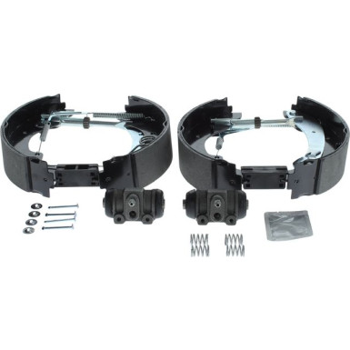 0 204 114 538 Bremsbackensatz KIT SUPERPRO 0 204 114 538 Bremsbackensatz KIT SUPERPRO