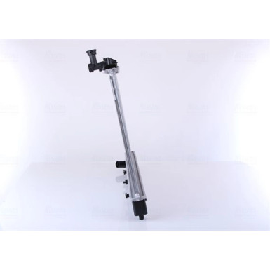 Nissens | Kühler, Motorkühlung | 68507