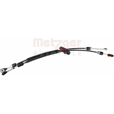Metzger | Seilzug, Schaltgetriebe | 3150397