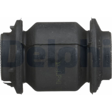 TD875W Lagerung, Lenker