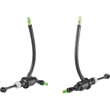 Valeo | Geberzylinder, Kupplung | 804839
