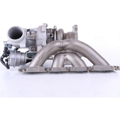 Nissens Turbolader 93193