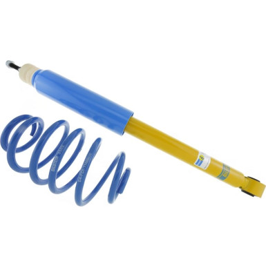 47-171725 Fahrwerkssatz, Federn/Dämpfer BILSTEIN - B14 PSS