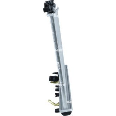 53391 Kühler, Motorkühlung