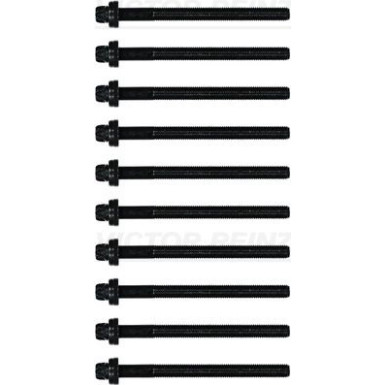 14-32342-01 Zylinderkopfschraubensatz