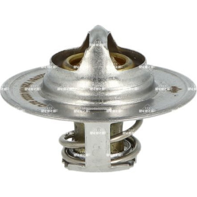 NRF | Thermostat, Kühlmittel | 725104