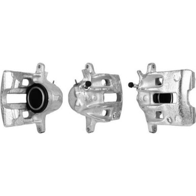 Ferodo | Bremssattel | FCL692659