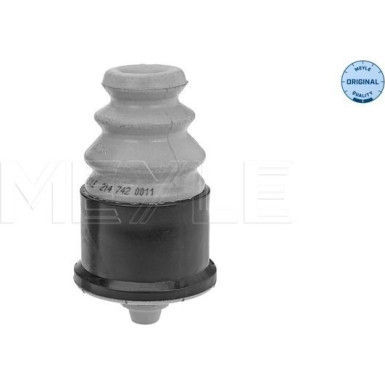 Meyle Anschlagpuffer, Federung MEYLE-ORIGINAL: True to OE 214 742 0011