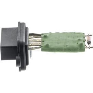 ABR 121 000S Widerstand, Innenraumgebläse BEHR