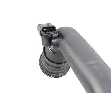 2400834 Ladeluftschlauch ORIGINAL ERSATZTEIL 2400834 Ladeluftschlauch ORIGINAL ERSATZTEIL