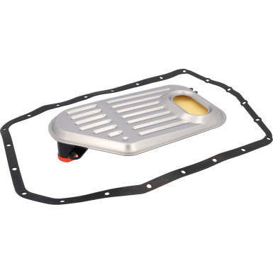 FEBI BILSTEIN 175063 Hydraulikfiltersatz, Automatikgetriebe FEBI BILSTEIN 175063 Hydraulikfiltersatz, Automatikgetriebe