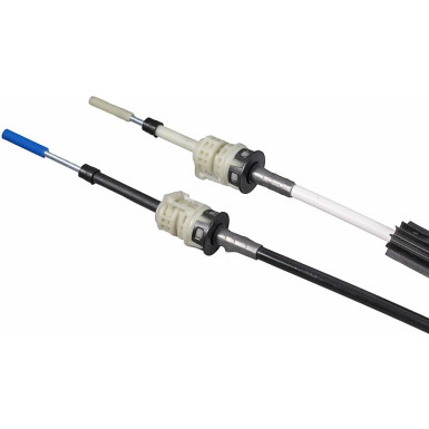 3150347 Seilzug, Schaltgetriebe