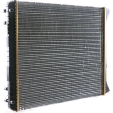 Mahle | Kühler, Motorkühlung | CR 1418 000S