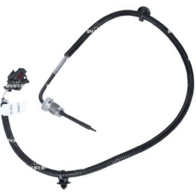 707339 Sensor, Abgastemperatur EASY FIT