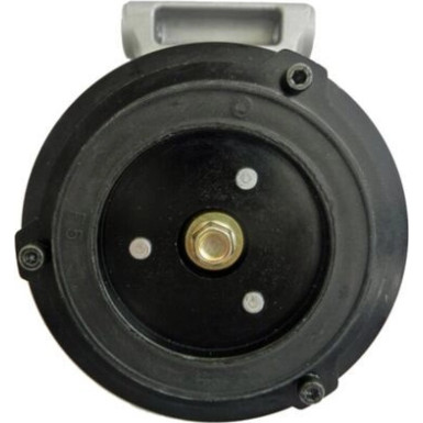 Mahle Kompressor, Klimaanlage BEHR ACP 704 000S