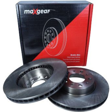 Maxgear | Bremsscheibe | 19-2598