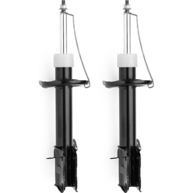 G7366 Stoßdämpfer MONROE ORIGINAL (Gas Technology)