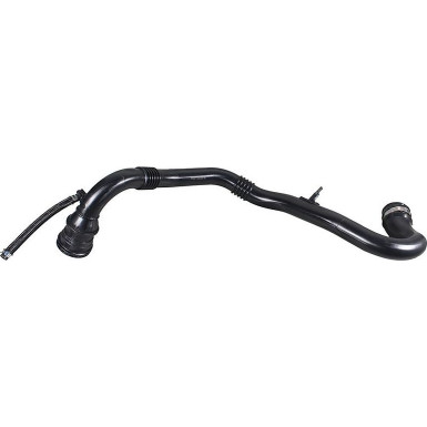 Metzger Ladeluftschlauch 2401246 Metzger Ladeluftschlauch 2401246