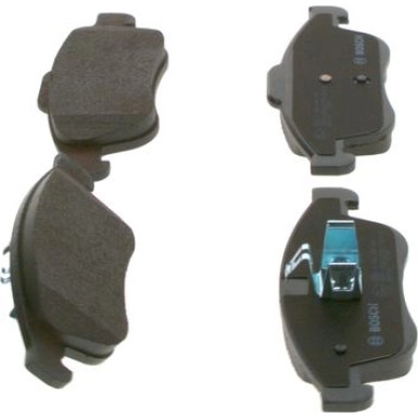 0 986 494 441 Bremsbelagsatz, Scheibenbremse