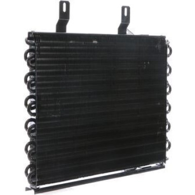 AC 159 000S Kondensator, Klimaanlage BEHR