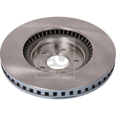 FEBI BILSTEIN 184761 Bremsscheibe