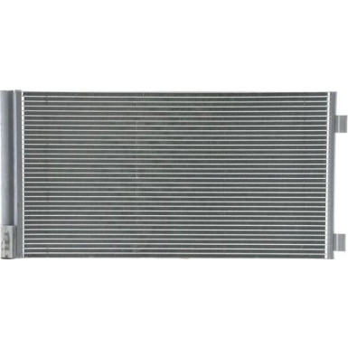 Mahle | Kondensator, Klimaanlage | AC 751 000P