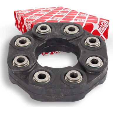 FEBI BILSTEIN 101775 Hardyscheibe FEBI BILSTEIN 101775 Hardyscheibe