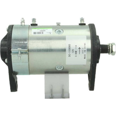 PSH | Generator | 670.002.011.200