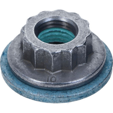 37591 01 Spurstangenkopf